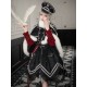 Alice Girl Before Dawn JSK(4th Pre-Order/2 Colours/Full Payment Without Shipping)